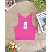 ราคา เสื้อแฟชั่น งานป้ายzara (17346259905)