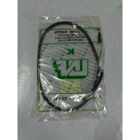 ราคา สายครัช สายคลัทซ์ Kawasaki รุ่น NEON KR 150 TUXEDO LEO GTO เดิมๆติดรถ สินค้าคุณภาพเกรดโรงงาน (16901384960)