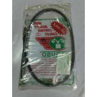 ราคา สายครัช สายคลัทซ์ Kawasaki รุ่น NEON KR 150 TUXEDO LEO GTO เดิมๆติดรถ สินค้าคุณภาพเกรดโรงงาน (16901384958)