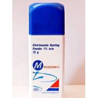 ราคา Mycoderm c powder ระงับกลิ่นอับชื้น พร้อมส่ง (18899947233)