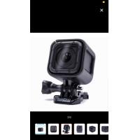 ราคา กล้องโกโปร gopro hero 4 session สินค้ามือสองสภาพ 90 อุปกรณ์ครบ (18686546154)