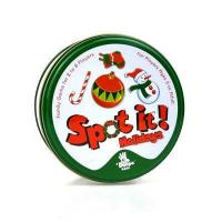 ราคา พร้อมส่งจากไทย เกมไพ่ ปาร์ตี้ เกมไพ่ ความรู้ความเข้าใจของเด็ก spot it เกมจับคู่ภาพ Dobble Card Game Spot It Game Harry Potter การ์ดเกม Carebears (17916823688)