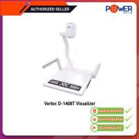 ราคา Vertex D 1408T Visualizer เครื่องฉายภาพสามมิติ รับประกันศูนย์1ปี (9767283934)