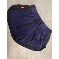 ราคา กางเกงขาสั้น วัยหวาน กางเกงกีฬาขาสั้น ฝ้ายคอทตอล ทรงสปอร์ต เอวยางยืด ฟรีไซส์ (12901245438)