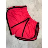 ราคา กางเกงขาสั้น วัยหวาน กางเกงกีฬาขาสั้น ฝ้ายคอทตอล ทรงสปอร์ต เอวยางยืด ฟรีไซส์ (13276940182)