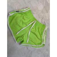 ราคา กางเกงขาสั้น วัยหวาน กางเกงกีฬาขาสั้น ฝ้ายคอทตอล ทรงสปอร์ต เอวยางยืด ฟรีไซส์ (14038466853)