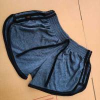 ราคา กางเกงขาสั้น วัยหวาน กางเกงกีฬาขาสั้น ฝ้ายคอทตอล ทรงสปอร์ต เอวยางยืด ฟรีไซส์ (12189631556)