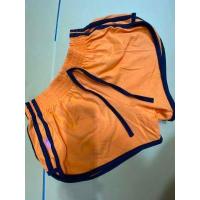 ราคา กางเกงขาสั้น วัยหวาน กางเกงกีฬาขาสั้น ฝ้ายคอทตอล ทรงสปอร์ต เอวยางยืด ฟรีไซส์ (12189631559)