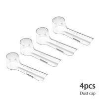 ราคา หัวแปรงสีฟันไฟฟ้าบีสำหรับ Braun แบบไขว้กันใหม่ใช้เปลี่ยนหัวได้อย่างเป็นพลัง อัจฉริยะเข้ากันได้ Oral B โปร1000 5000 8000 (18609142530)