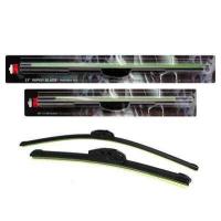 ราคา ใบปัดน้ำฝน Wiper Blade flameless 3M แนบสนิทปัด รุ่น ซิลิโคน Silicone Type ที่ปัดน้ำฝน ปัดน้ำฝน ก้านปัดน้ำฝน (10241245067)