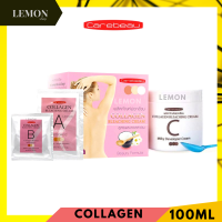 ราคา Carebeau Bleaching Cream 100ml Pink Collagen Gold Tanaka แคร์บิว บลีชชิ่ง ครีม ฟอกสีขน สีชมพู คอลลาเจน ขาวอมชมพู ทอง ทานาคา ขาวเนียนใส (12794291915)