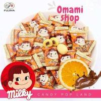 ราคา ใหม่ ลูกอมนม Fujiya Milky Candy ลูกอมนมญี่ปุ่น ห่อ 50 100กรัม ลูกอมนมฮอกไกโด ของแท้ milk candy (18125691848)