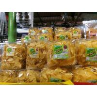 ราคา กล้วยหอมทองทอดกรอบ วัลภา เครือวัลย์ 100g กล้วยกรอบพะเยา ของฝากจากแม่ใจ คละยี่ห้อจัดส่ง (9623905671)