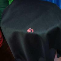 ราคา ผ้า มองตากูร์ ผ้ายืดอย่างดี หน้ากว้าง 160 เซน ผ้าทำลำโพง ผ้าปูโต๊ะจีน (12335388127)