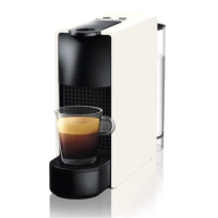 ราคา NESPRESSO Essenza Mini INISSIA เครื่องชงกาแฟแคปซูล รุ่น Essenza Mini สี WHITE RED BLACK GREEN ประกันศูนย์ไทย 2 ปี แถมกาแฟ 14 แคบซูล (14405097867)