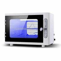 ราคา เครื่องอุปกรณ์ทำเล็บsterilizer และโอโซน เครื่องอบ ฆ่าเชื้อกรรไกรทำเล็บ อบร้อน ตู้อบกรรไกรตัดผม เครื่องอบความร้อน (10277737924)