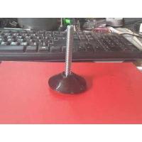 ราคา ขาฉิ่งปรับระดับ ฐานก้นหอย ฐาน50มิล เกลียว 5 16x 2 1 4 นิ้ว ห่อ4 (429662464)