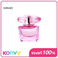 ราคา Versace Bright Crystal Absolu EDP 5ml น้ำหอมเวอร์ซาเช่สำหรับผู้หญิง มอบกลิ่นแนว Floral Fruity อันประกอบไปด้วยกลิ่นโน๊ตนานาชนิด (13704152419)