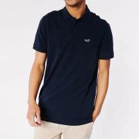 ราคา Hollister เสื้อยืดเสื้อ Paul ปกแขนสั้นนกนางนวลผู้ชาย เทรนด์โปโลลำลองอเมริกันผ้าฝ้าย (18054618766)