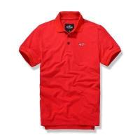 ราคา Hollister เสื้อยืดเสื้อ Paul ปกแขนสั้นนกนางนวลผู้ชาย เทรนด์โปโลลำลองอเมริกันผ้าฝ้าย (18054618761)