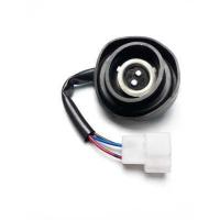 ราคา ขั้วไฟหน้า ยางครอบ TZR R คู่ละ (1539130963)