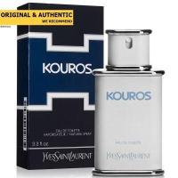 ราคา YSL Kouros EDT 100 ml (4279500848)