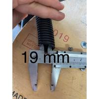 ราคา กระดูกงูหุ้มสายไฟ ราคาขายต่อ 1 เมตร (10235788742)