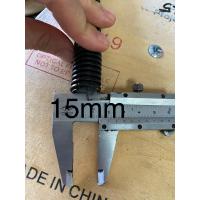 ราคา กระดูกงูหุ้มสายไฟ ราคาขายต่อ 1 เมตร (10235788741)