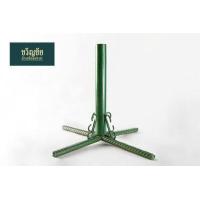 ราคา ขาร่ม ขาตั้งร่ม ขาร่มสนาม ขาตั้งร่มสนาม ขาตั้งร่มสำหรับขายของ ขาตั้งร่มแม่ค้า รับน้ำหนักดี แข็งแรง (17107366422)