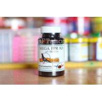 ราคา ลำปำ MEGA PPR 926 100เม็ด เสริมบิน สูตรนกพิราบ อาหารเสริม ไก่ชน อุปกรณ์ไก่ชน (658430920)