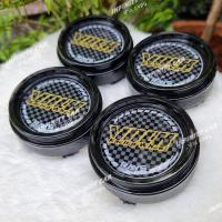 ราคา ฝาครอบดุมล้อเเมคce28 te37 re30 ขนาด 62 มม V สีดำ 4ชิ้น ฝาปิดดุมล้อ ฝาปิดดุม ฝาครอบกลางเเมค ดุมล้อ ดุมเเมค ฝาครอบดุม ดุมล้อรถยนต์ ปิดดุม ฝาครอบด (460769767)