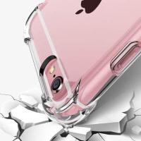 ราคา เคสโทรศัพท์ iphone เคสมือถือ เคสโทรศัพท์ iphone 6 6 7 7 8 8 ix xr xsmax i11 i11pro i11promax ใสกันกระแทก เคสใส (1368734734)