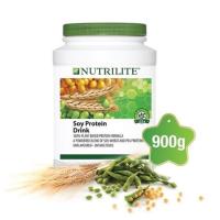 ราคา นิวทริไลท์เครื่องหมายการค้า ออล แพลนท์ โปรตีน ขนาด 900 กรัม Nutrilite All Plant Soy Protein Drink Malaysia Size 900g (15926011638)