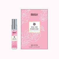 ราคา Mille น้ำหอม Eau De Parfume 5ml (10812217415)