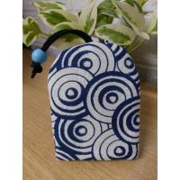 ราคา keycover ผ้าฝ้าย พวงกุญแจ ที่เก็บกุญแจ ของขวัญปีใหม่ ของฝาก ของชำร่วย งานแต่ง งานเกษียณ พร้อมส่ง (18070797363)