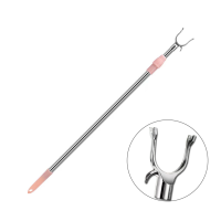 ราคา Gonxifacai ล้างสต็อก Cloth hook ไม้สอยเสื้อผ้า ไม้สอยยืดได้ ไม้สอย ไม้สอยผ้า ที่เกี่ยวของ ไม้ตะขอ ไม่สอยเสื้อ หัวไม้สอยผ้า ที่เกี่ยว (11376733119)