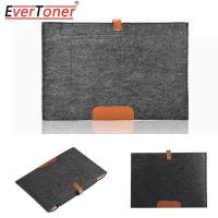 ราคา EverTonerกระเป๋าแล็ปท็อปSoftธุรกิจไม้Feltกระเป๋ามีปกเคสสำหรับMacbook Air Pro Retina 11 13 15แล็ปท็อปสำหรับMac Book 11 6 13 3 15 4นิ้ว (5908916447)