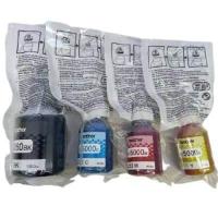 ราคา หมึก BROTHER แท้ NOBOX BT D60BK BT5000Y BT5000M BT5000C (18111284216)