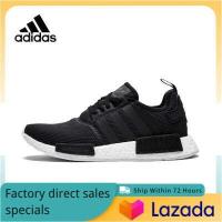 ราคา ADIDAS NMD R1 Men s and Women s Sports Sneakers A110 รองเท้าวิ่ง The Same Style In The Mall (15606850925)