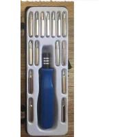 ราคา ชุดไขควงอเนกประสงค์ 16 ชิ้น ไขควงแกะโน้ตบุ๊ค ไขควงขนาดเล็ก เครื่องมือแกะซ่อมโทรศัพท์มือถือ Tools kit 16 in 1 (1322520063)