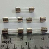 ราคา FUSE 3 15A 250V ฟิวส์หลอดแก้ว 3 15A 250V 20mm T3 15A ฟิวส์ญี่ปุ่น ใส้เกลียวใหญ่แบบขาดช้า แพ็ค10ตัว (4037260534)