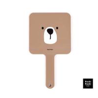 ราคา Moshi Moshi กระจกด้ามจับ กระจกพกพา กระจกถือ กระจกแต่งหน้า รุ่น 7100028763 28765 (17471744665)