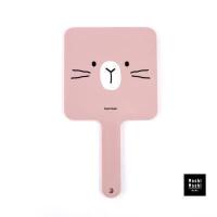 ราคา Moshi Moshi กระจกด้ามจับ กระจกพกพา กระจกถือ กระจกแต่งหน้า รุ่น 7100028763 28765 (17471744666)