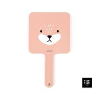 ราคา Moshi Moshi กระจกด้ามจับ กระจกพกพา กระจกถือ กระจกแต่งหน้า รุ่น 7100028763 28765 (17471744667)