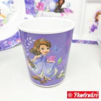 ราคา 1ใบ แก้วน้ำเด็ก ขนาด 2 5นิ้ว แก้วเมลามีน แก้วน่ารัก แก้วการ์ตูน Superware ศรีไทยซุปเปอร์แวร์ (15830140367)