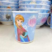 ราคา 1ใบ แก้วน้ำเด็ก ขนาด 2 5นิ้ว แก้วเมลามีน แก้วน่ารัก แก้วการ์ตูน Superware ศรีไทยซุปเปอร์แวร์ (686574991)
