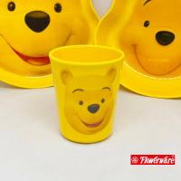 ราคา 1ใบ แก้วน้ำเด็ก ขนาด 2 5นิ้ว แก้วเมลามีน แก้วน่ารัก แก้วการ์ตูน Superware ศรีไทยซุปเปอร์แวร์ (611256906)