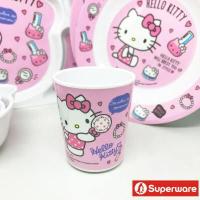 ราคา 1ใบ แก้วน้ำเด็ก ขนาด 2 5นิ้ว แก้วเมลามีน แก้วน่ารัก แก้วการ์ตูน Superware ศรีไทยซุปเปอร์แวร์ (686574994)