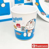 ราคา 1ใบ แก้วน้ำเด็ก ขนาด 2 5นิ้ว แก้วเมลามีน แก้วน่ารัก แก้วการ์ตูน Superware ศรีไทยซุปเปอร์แวร์ (611256900)