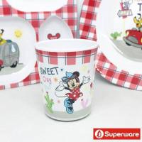 ราคา 1ใบ แก้วน้ำเด็ก ขนาด 2 5นิ้ว แก้วเมลามีน แก้วน่ารัก แก้วการ์ตูน Superware ศรีไทยซุปเปอร์แวร์ (611256901)